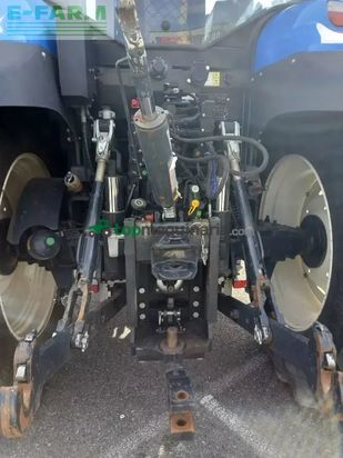 Tractor agrícola - New Holland - t6.145