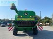 Cosechadora de Cereal - John Deere - 9640 i wts