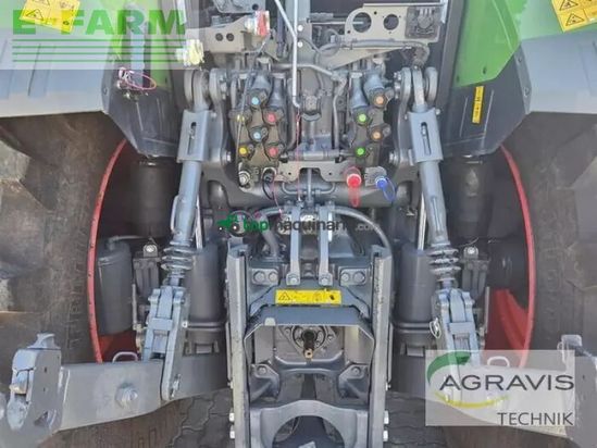 Tractor agrícola - Fendt - 728 vario gen-7 profi+ setting 2