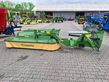 Cortacésped manual - Krone - easycut r 280 cv