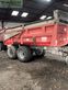 Remolqu agrícola -  - benne d165 mn