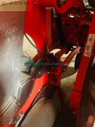 Sembradora monograno mecanica - Maschio - mirka 8 reihen