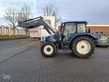 Tractor agrícola - New Holland - t5050