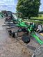 Rastrillo - Deutz-Fahr - swatmaster 7131 vario