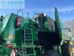 Cosechadora de Cereal - John Deere - t560
