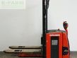 Elevadora - Linde - l 14 1173