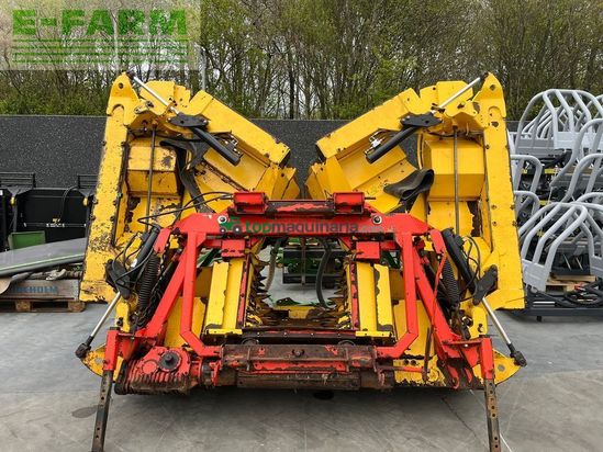 Cabezal - Kemper - 375