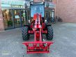 Minicargadora -  - bma 816t
