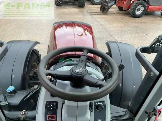 Tractor agrícola - Valtra - t154 active tractor (st25061) Active