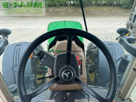 Tractor agrícola - John Deere - 7920