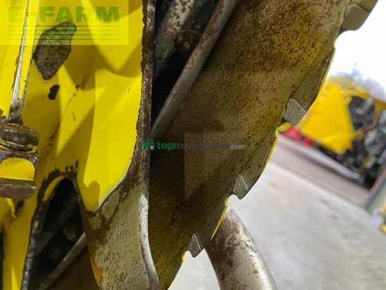 Cosechadora de Cereal - John Deere - 8500 prodrive 40 km/h