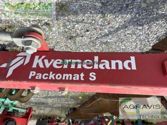 Arado - Kverneland - ld 100-200