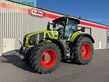 Tractor agrícola - Claas - axion 930 cmatic stage v cebis CMATIC CEBIS