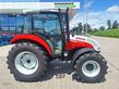 Tractor agrícola - Steyr - 4065 kompakt s S