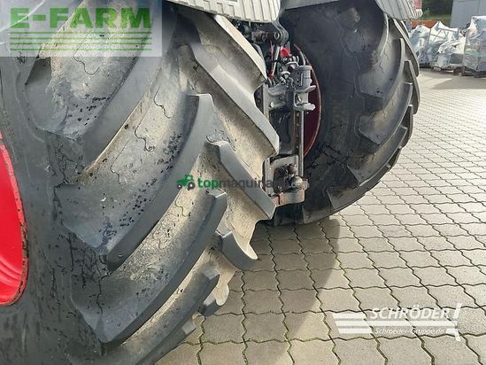Tractor agrícola - Fendt - 939 vario scr profi plus ProfiPlus