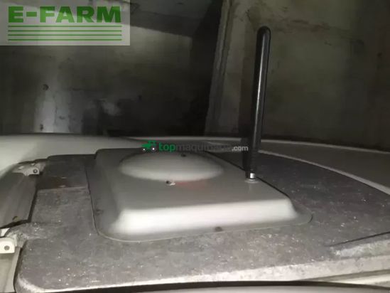 Tractor agrícola - Fendt - 826