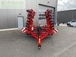 Cultivador - Väderstad - nza 600 *6mtr.*