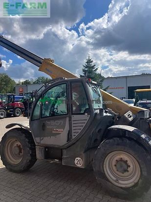 Telescopica - kramer - 4507