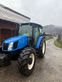 Tractor agrícola - New Holland - T5060
