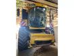 Cosechadora de Cereal - New Holland - cx5090