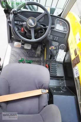 Telescopica - JCB - 535-95