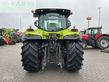 Tractor agrícola - Claas - arion 660 cmatic cis+