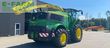 Cosechadora de Cereal - John Deere - 9800