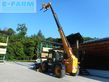 Telescopica - JCB - jcb 533-105 ( 3,3t - 10,5m )
