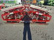 Cultivador - Kongskilde - vibro master sgc 29 5,9m