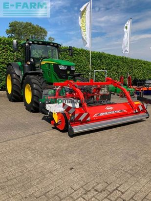Henificador - Kuhn - merge maxx 442f bandschwader