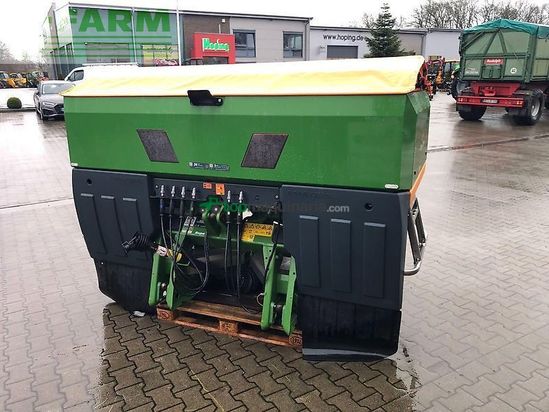 Esparcidor - Amazone - za-v 2600