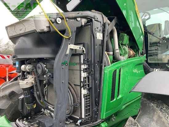 Tractor agrícola - John Deere - 6r250