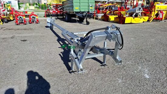 Esparcidor -  - slurry mixer