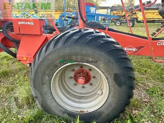 Rastrillo - Kuhn - ga 15031