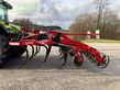 Cultivador - Horsch - terrano 4 fx