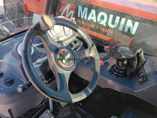 Telescopica MANITOU MT625 H EASY