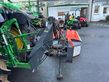Cortacésped manual - Kuhn - pz300
