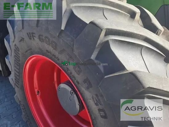 Tractor agrícola - Fendt - 728 vario gen-7 profi+ setting 2