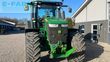 Tractor agrícola - John Deere - 7260r ap med frontlift og front pto