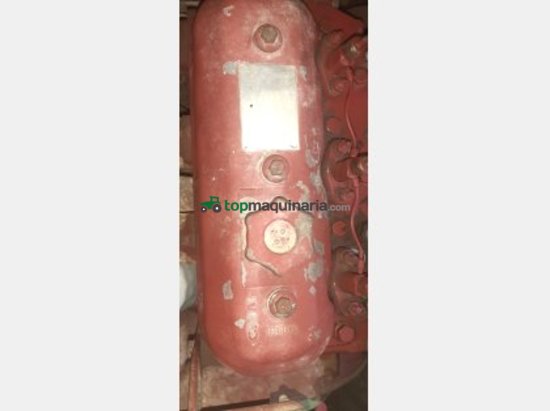 Motobomba Rovatti S3P100K