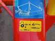 Cortacésped manual - Pöttinger - novadisc 352
