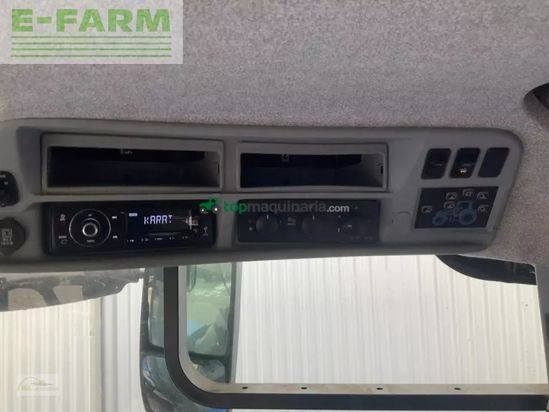 Tractor agrícola - New Holland - t7.315