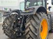 Tractor agrícola - JCB - fastrac 8330