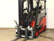 Elevadora - Linde - e 18 ph evo 386-02