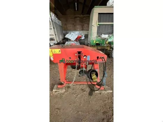 Cortacésped manual - Kuhn - gmd3510