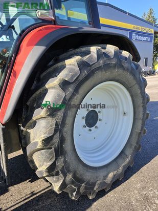 Tractor agrícola - Steyr - 9105 mt profi