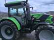 Tractor agrícola - Deutz-Fahr - 6125C