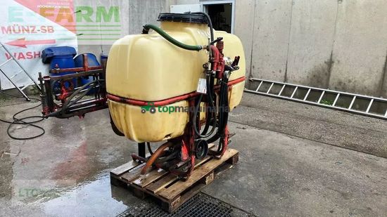 Atomizador - Holder - as 6