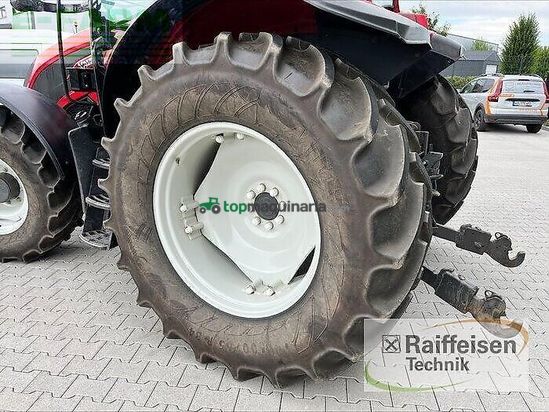 Tractor agrícola - Valtra - a104