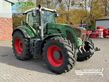 Tractor agrícola - Fendt - 933 vario | nur 6057 stunden !!